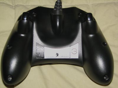 Broken Xbox One Controller
