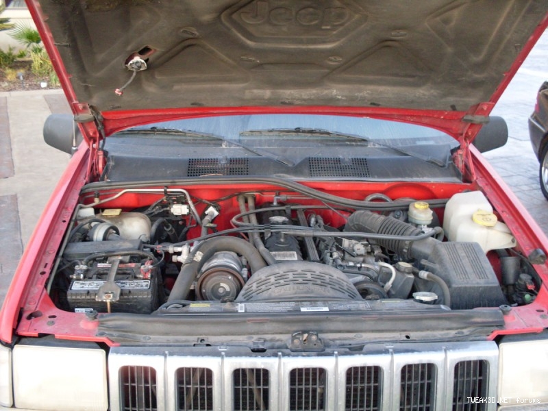 1996 Jeep grand cherokee laredo carpet #5
