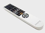 Creative Sound Blaster Audigy Remote Control