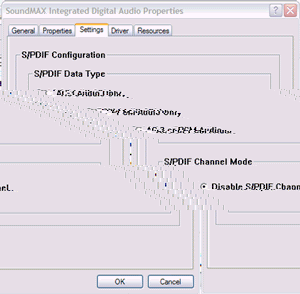 Драйвер Soundmax Integrated Digital Audio Ad1981a