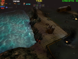 Expendable Screenshot