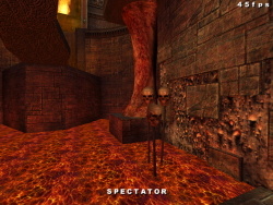 Quake3:Arena Screenshot